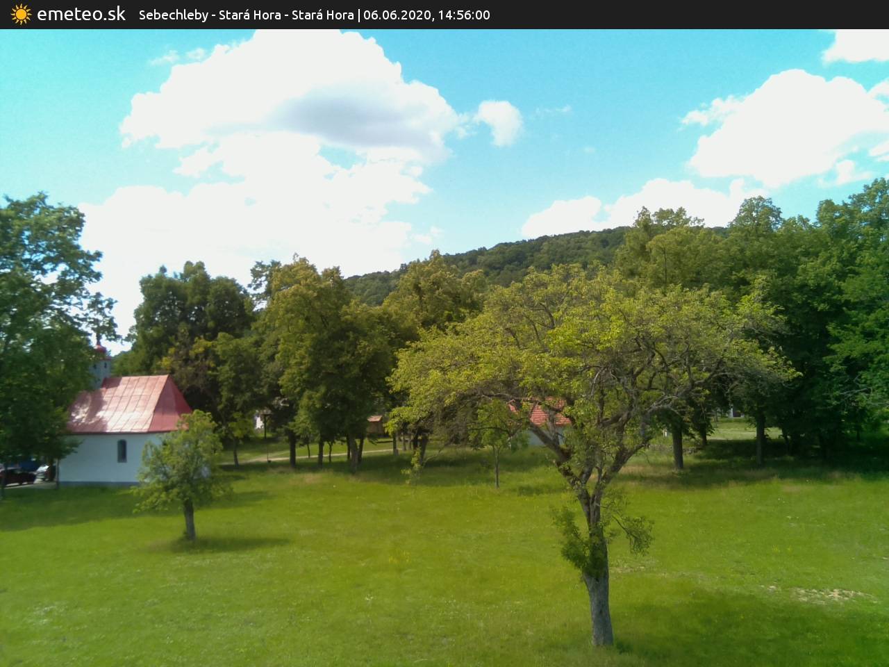 Kaplnka sv. Urbana