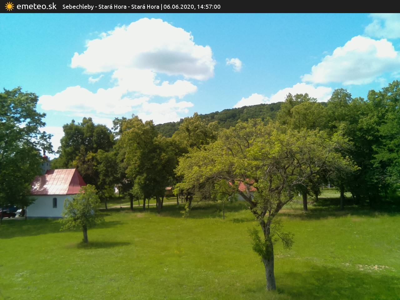 Kaplnka sv. Urbana