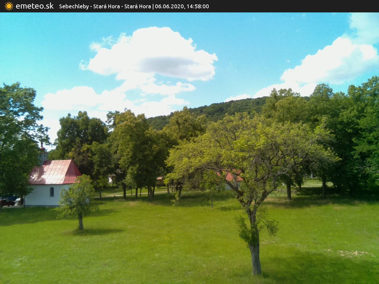 Kaplnka sv. Urbana