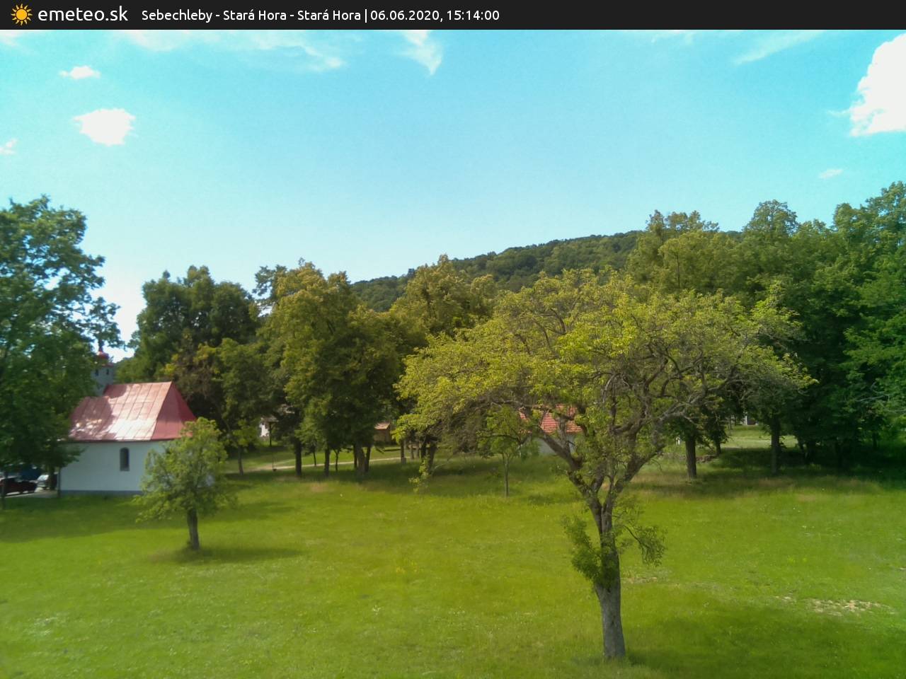 Kaplnka sv. Urbana