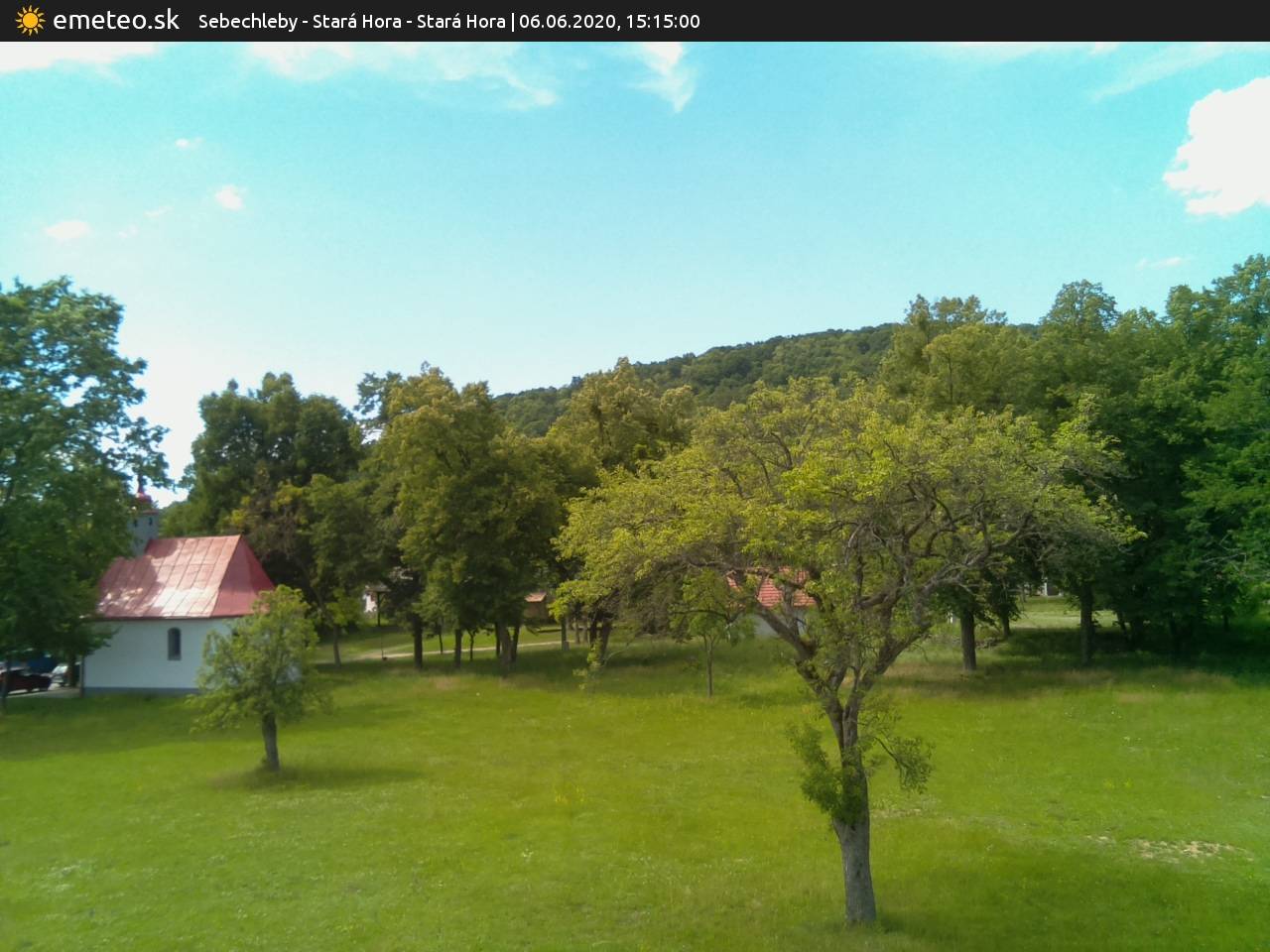 Kaplnka sv. Urbana