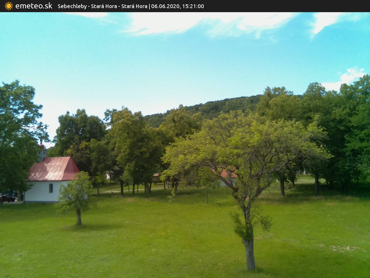 Kaplnka sv. Urbana