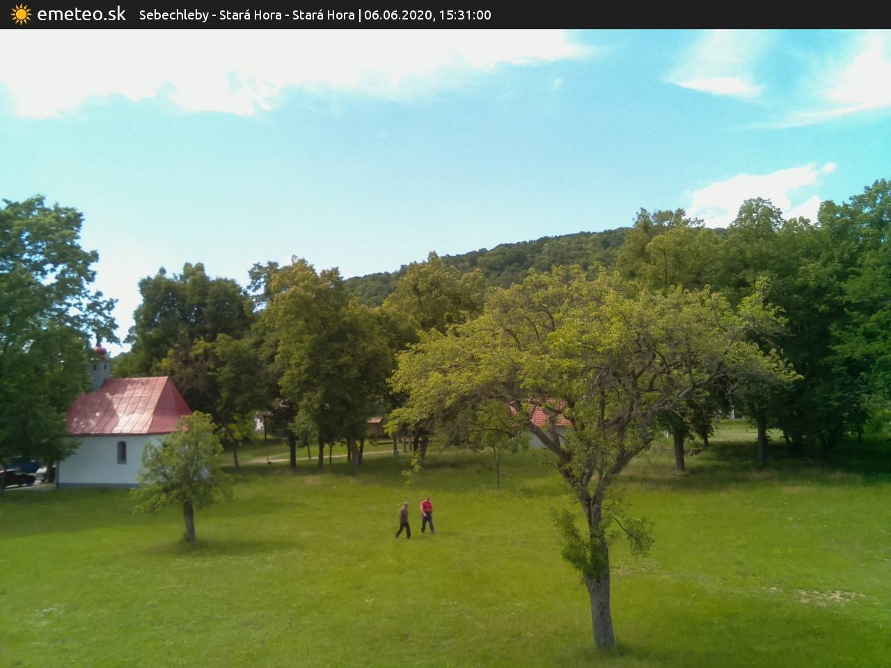 Kaplnka sv. Urbana