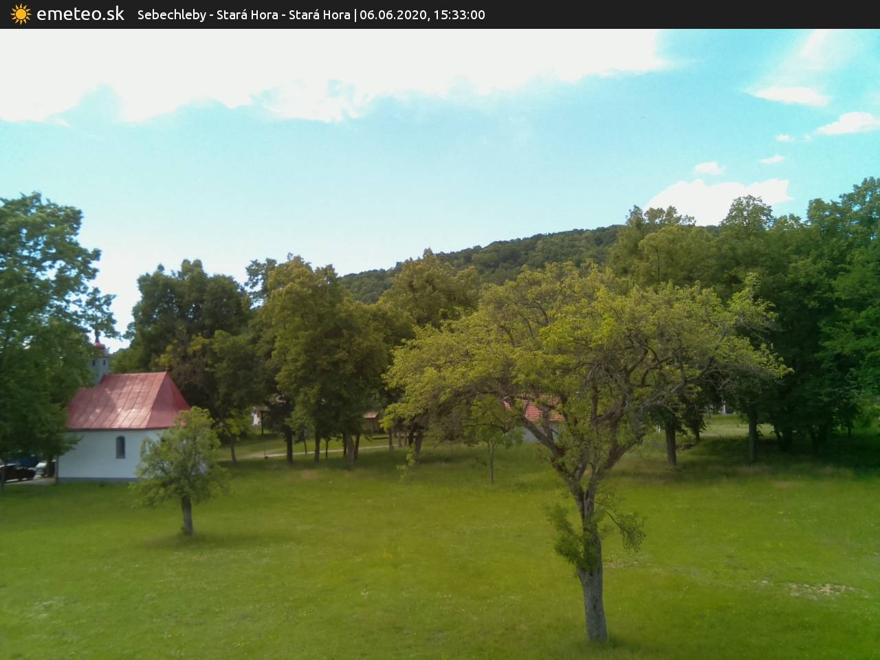 Kaplnka sv. Urbana