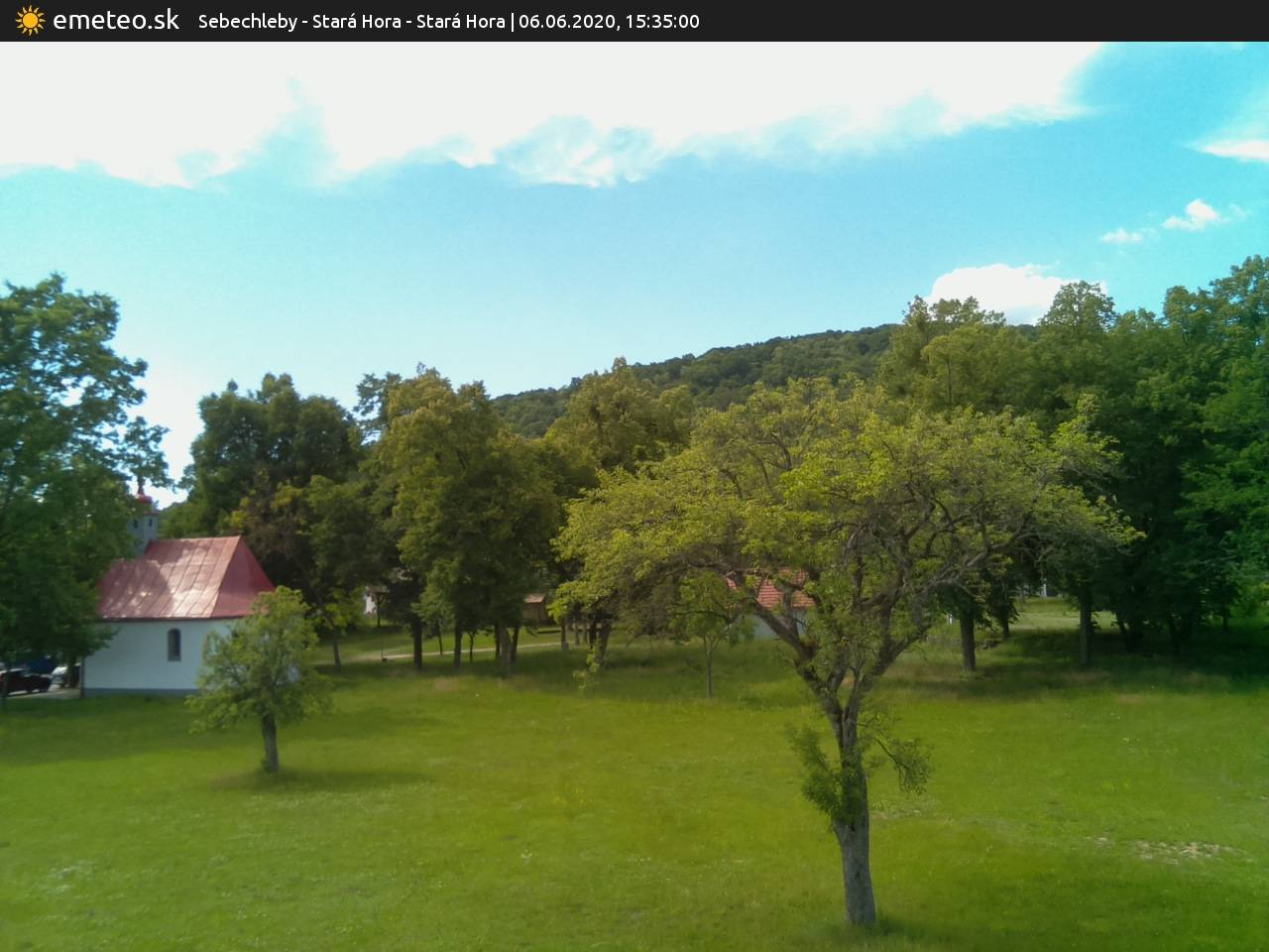 Kaplnka sv. Urbana