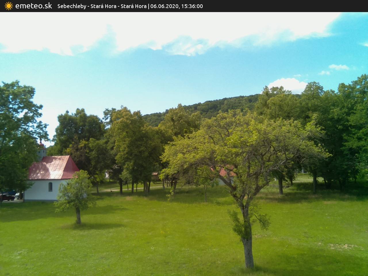 Kaplnka sv. Urbana