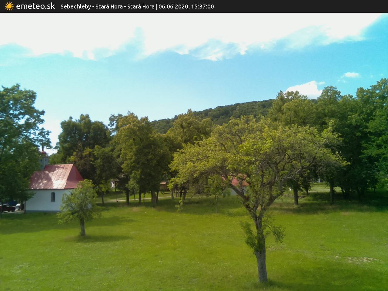 Kaplnka sv. Urbana