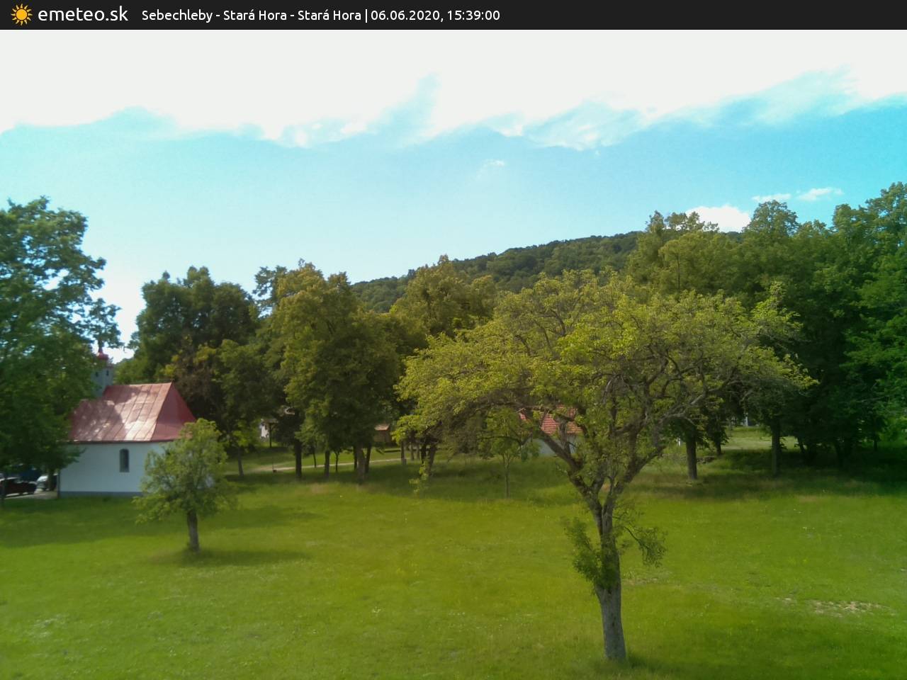Kaplnka sv. Urbana