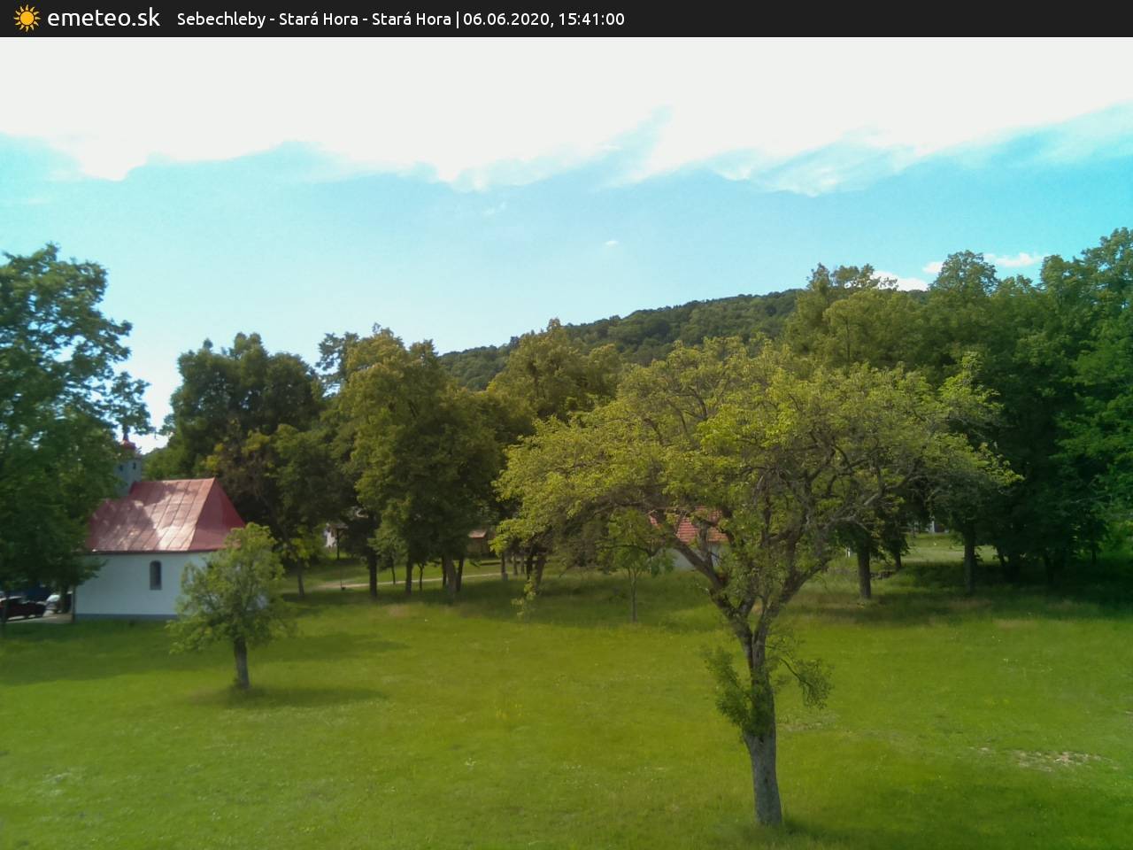 Kaplnka sv. Urbana