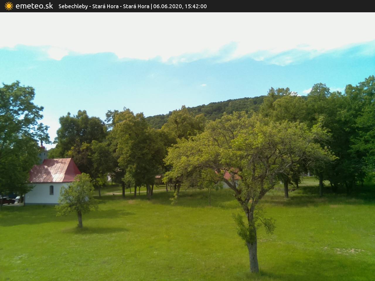 Kaplnka sv. Urbana