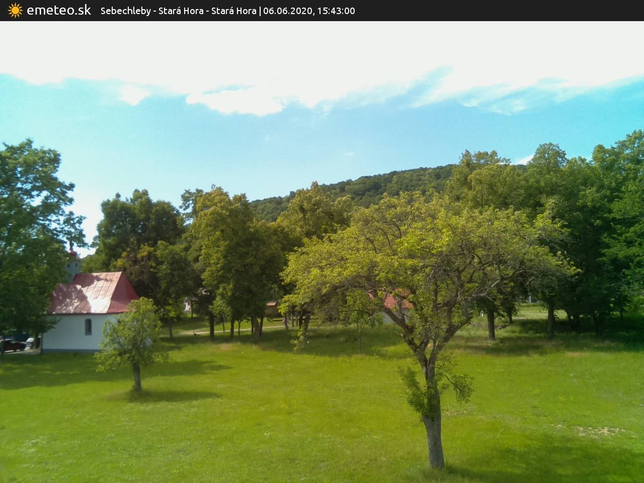 Kaplnka sv. Urbana
