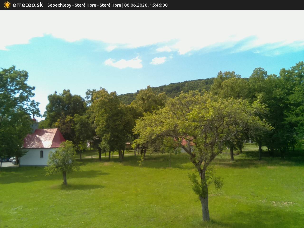 Kaplnka sv. Urbana
