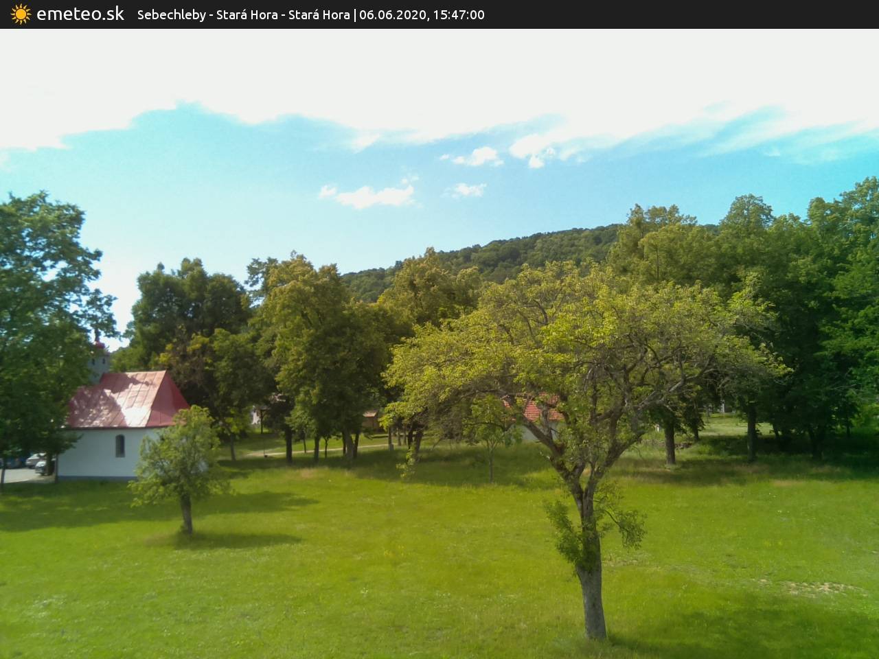 Kaplnka sv. Urbana