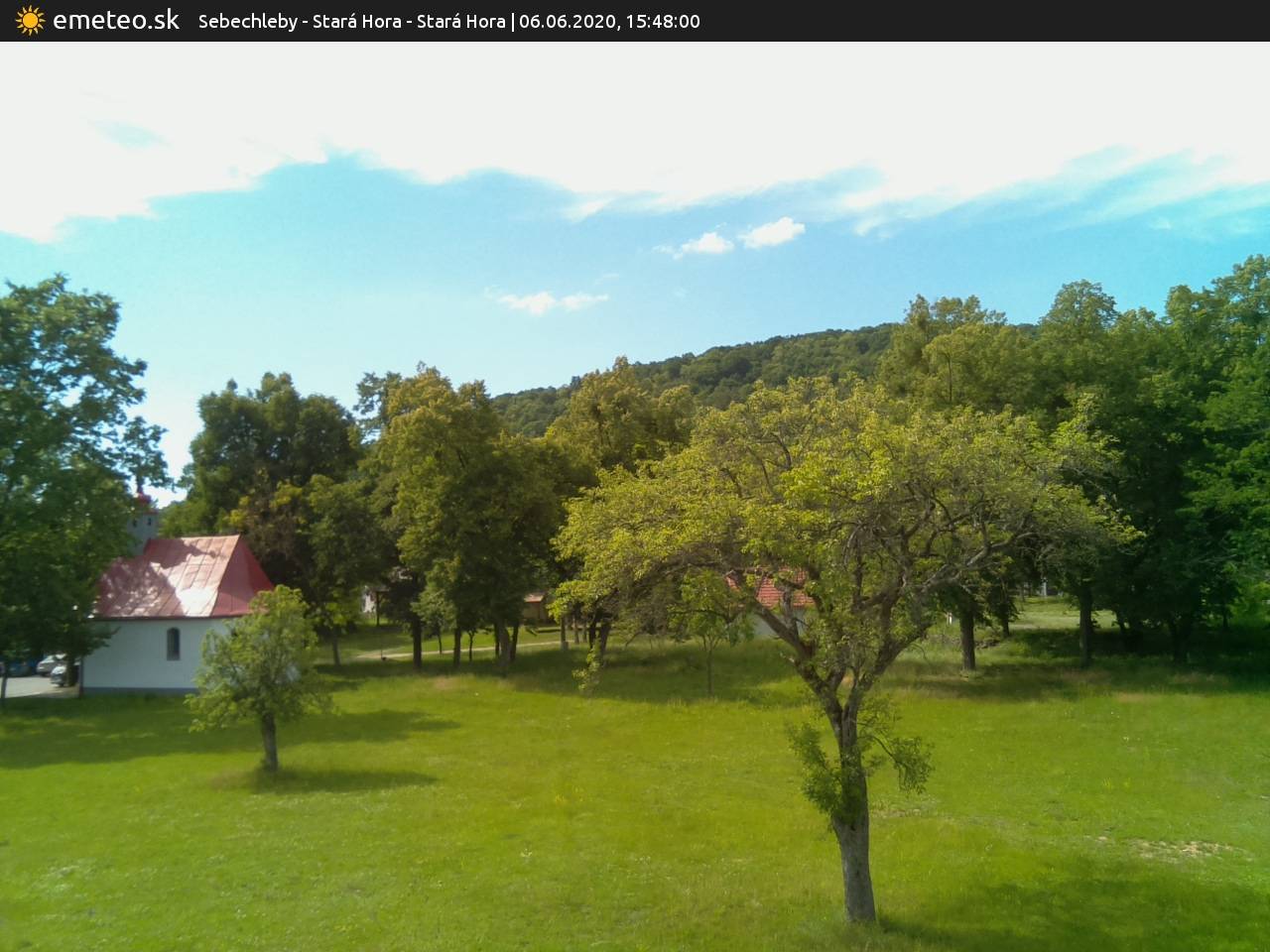Kaplnka sv. Urbana