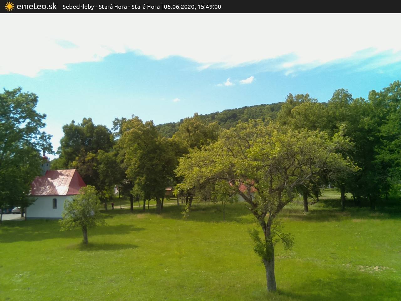 Kaplnka sv. Urbana