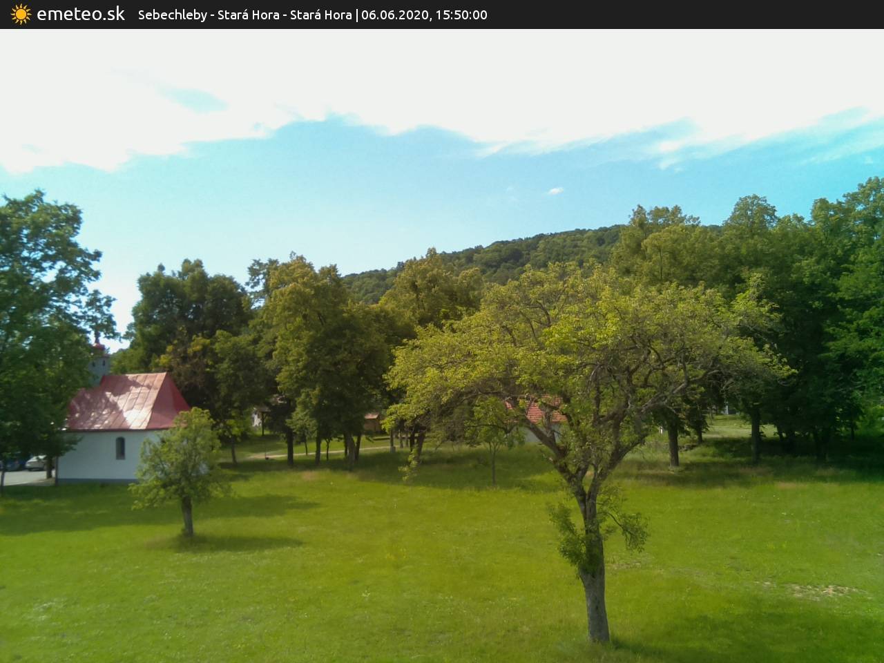 Kaplnka sv. Urbana