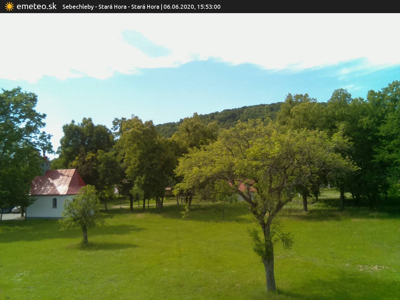 Kaplnka sv. Urbana