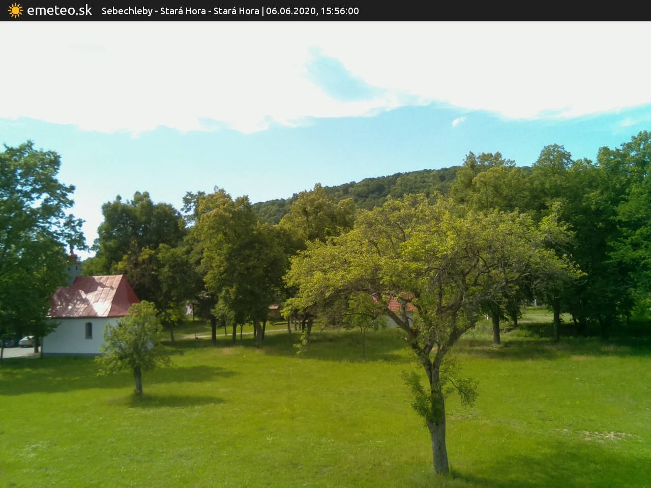 Kaplnka sv. Urbana