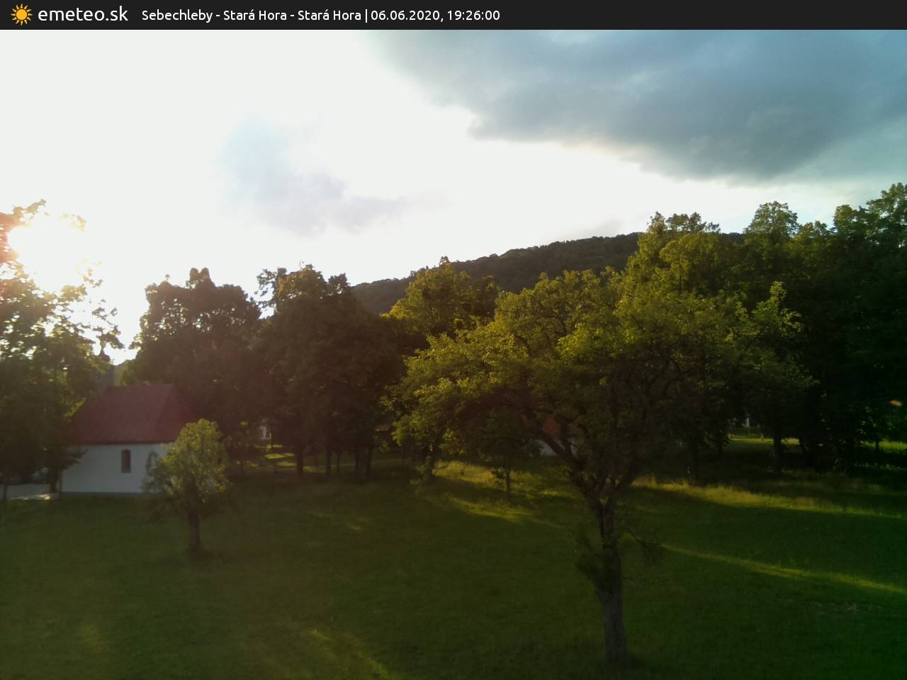 Kaplnka sv. Urbana