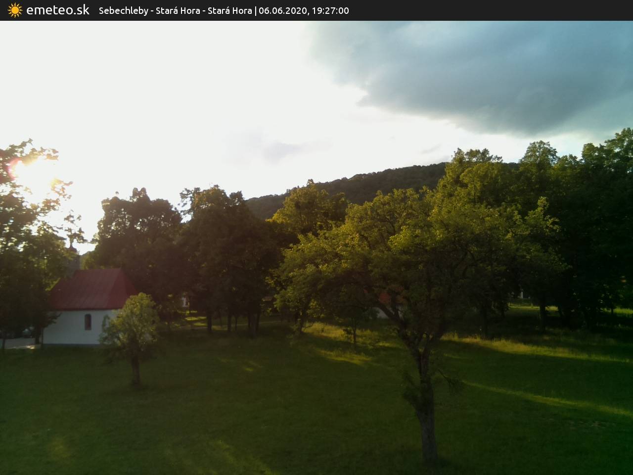 Kaplnka sv. Urbana