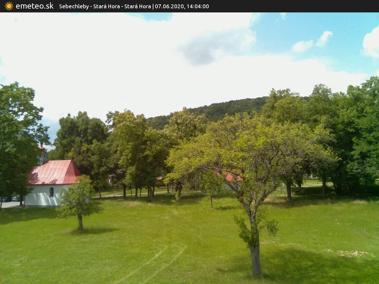 Kaplnka sv. Urbana