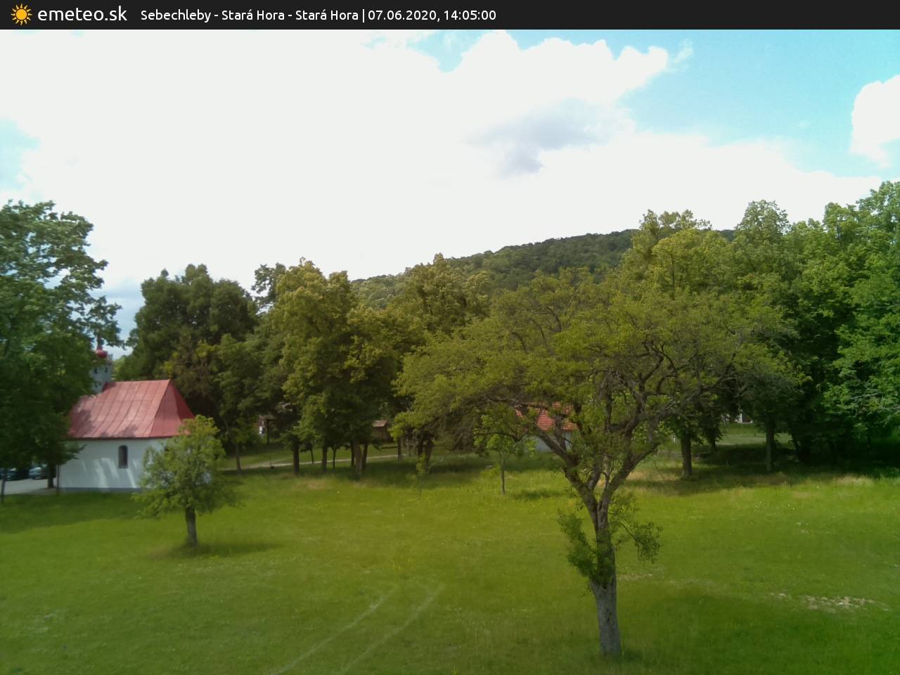 Kaplnka sv. Urbana