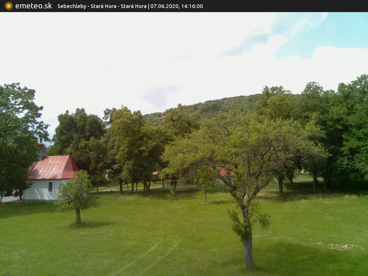 Kaplnka sv. Urbana