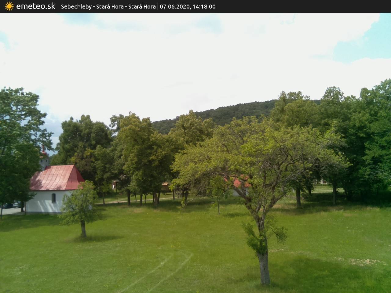 Kaplnka sv. Urbana