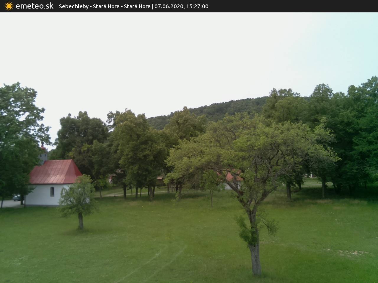 Kaplnka sv. Urbana