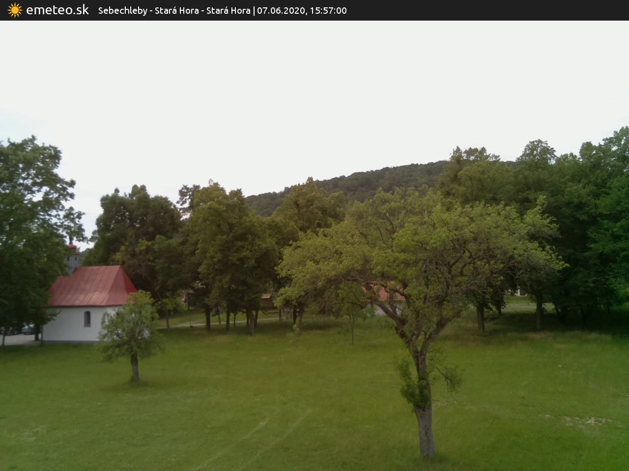 Kaplnka sv. Urbana