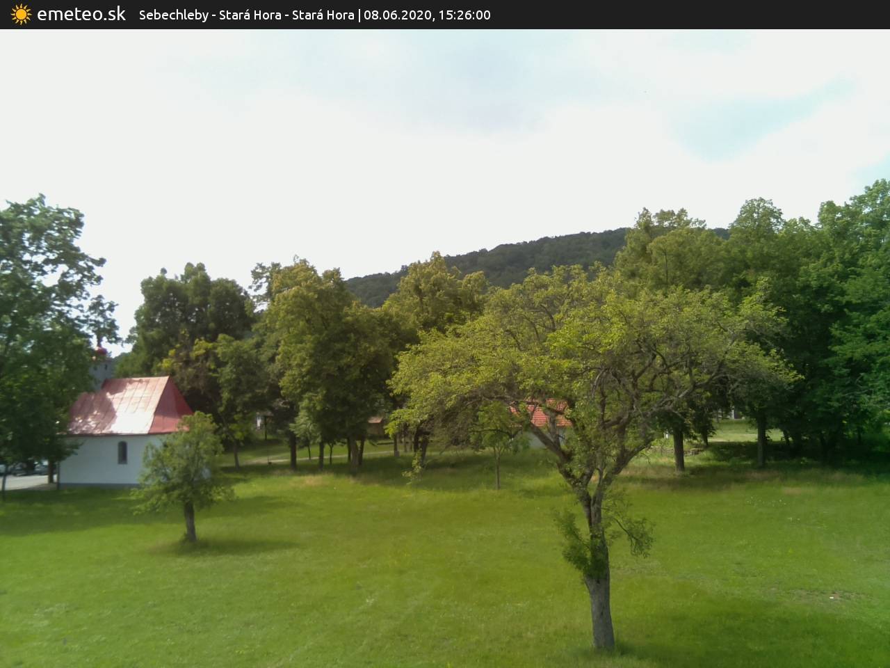 Kaplnka sv. Urbana