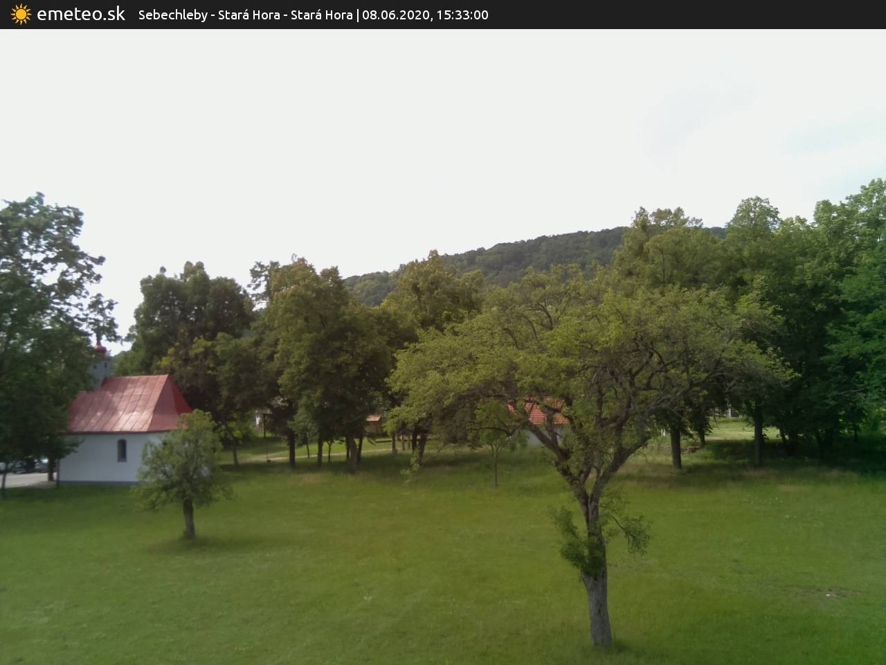 Kaplnka sv. Urbana