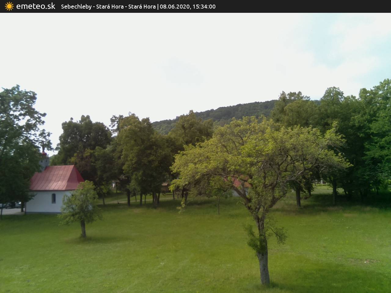 Kaplnka sv. Urbana