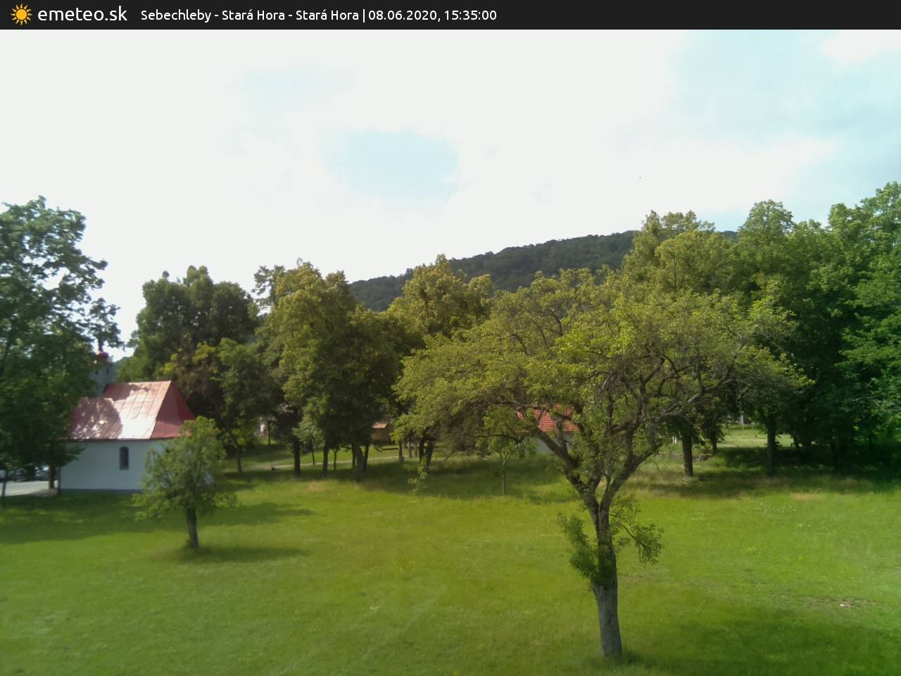 Kaplnka sv. Urbana