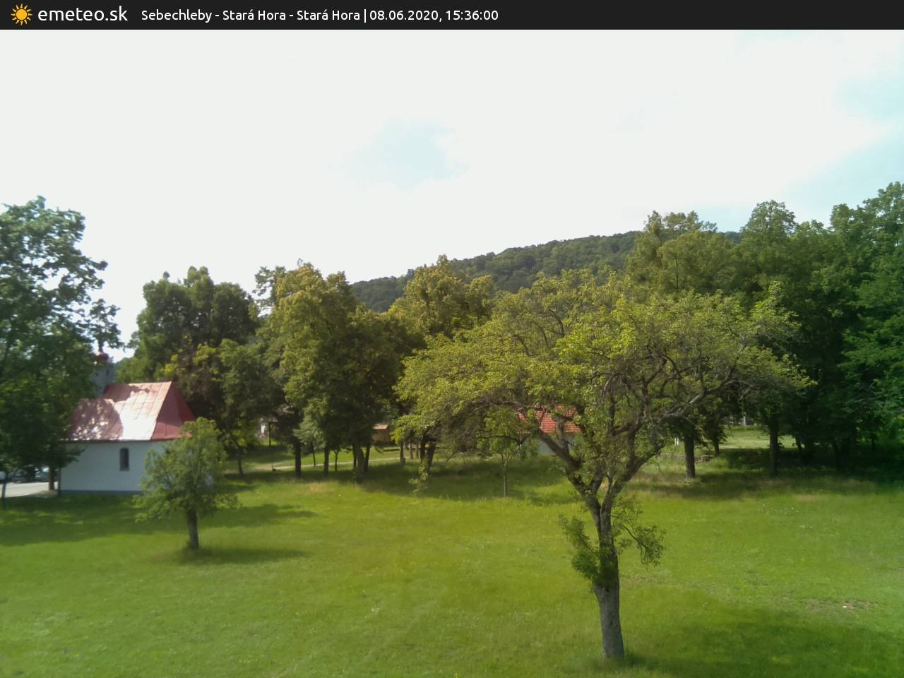 Kaplnka sv. Urbana