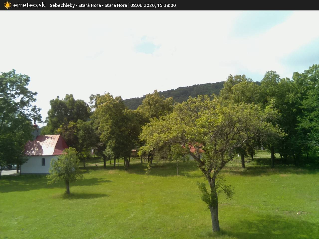 Kaplnka sv. Urbana