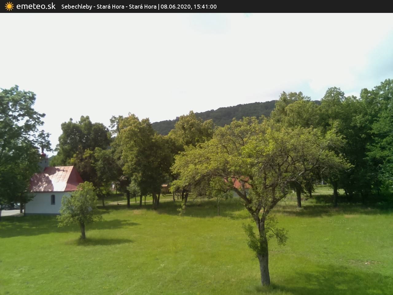 Kaplnka sv. Urbana