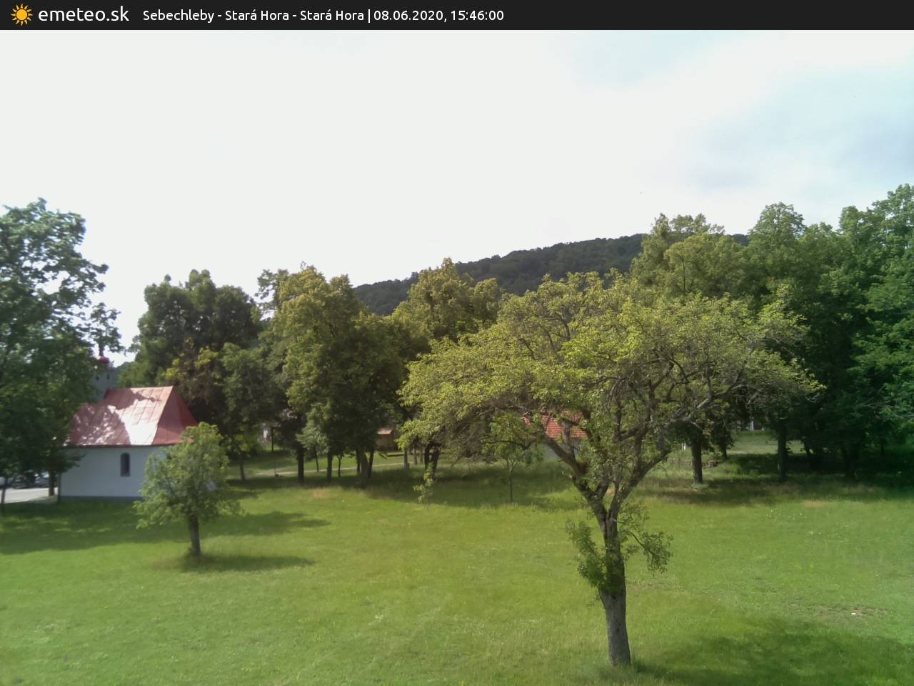 Kaplnka sv. Urbana