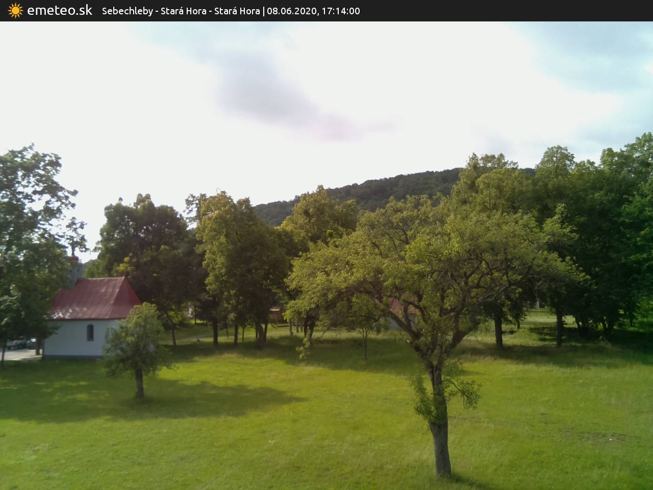 Kaplnka sv. Urbana