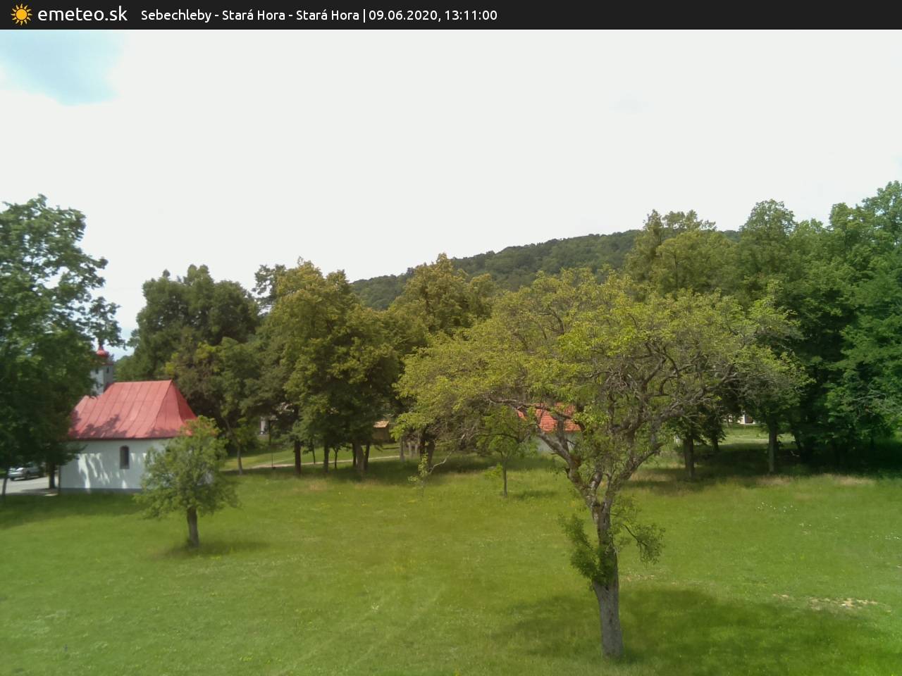 Kaplnka sv. Urbana