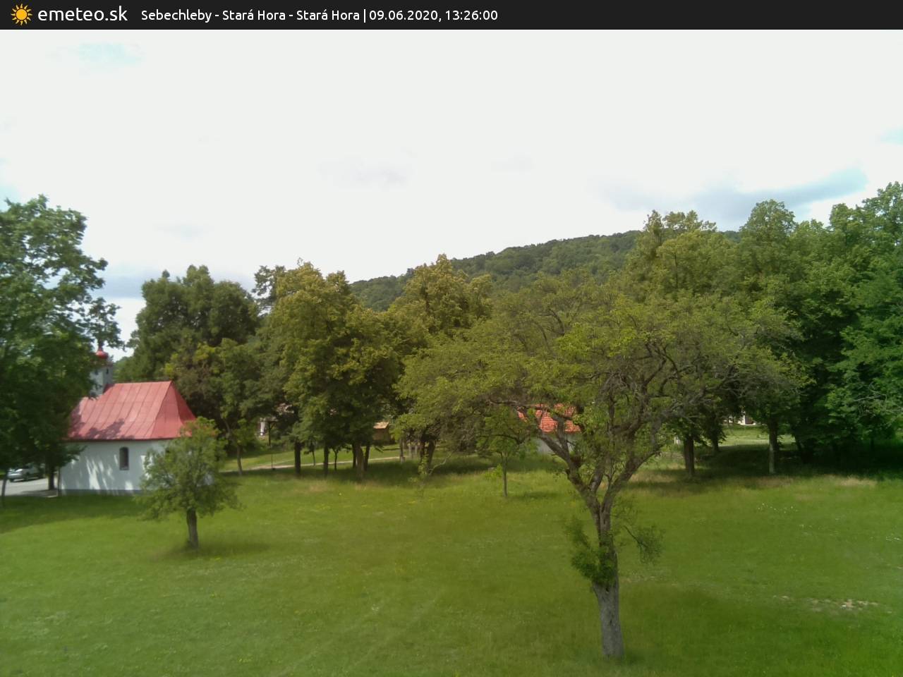 Kaplnka sv. Urbana