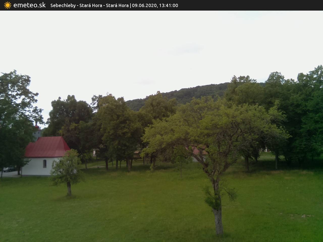Kaplnka sv. Urbana