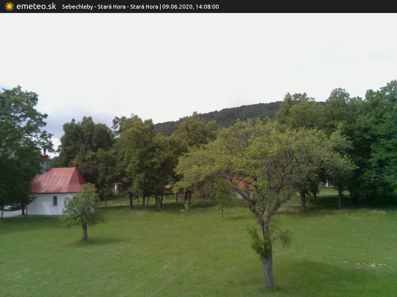 Kaplnka sv. Urbana