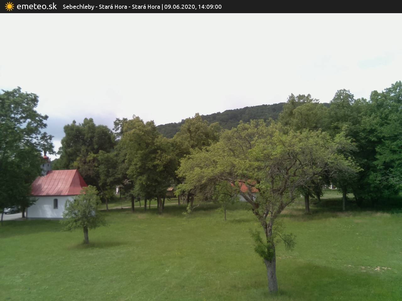 Kaplnka sv. Urbana