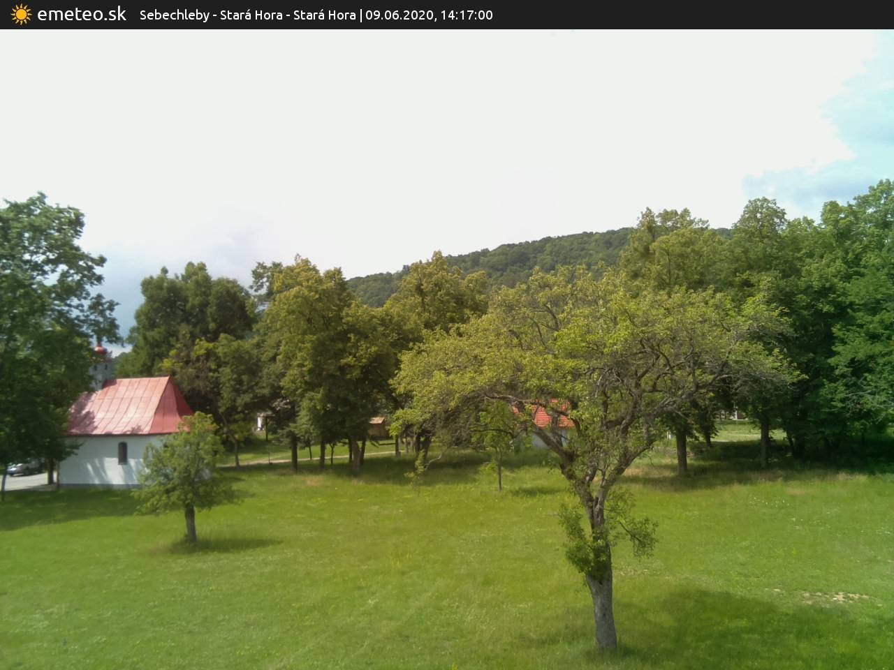 Kaplnka sv. Urbana