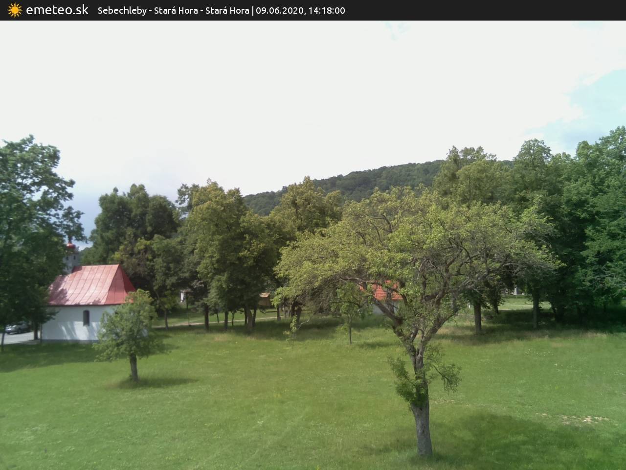 Kaplnka sv. Urbana