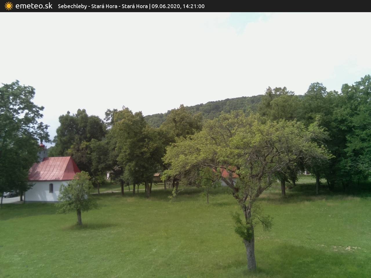 Kaplnka sv. Urbana