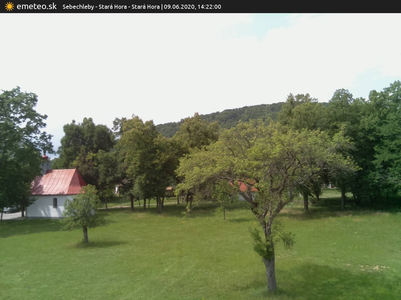 Kaplnka sv. Urbana