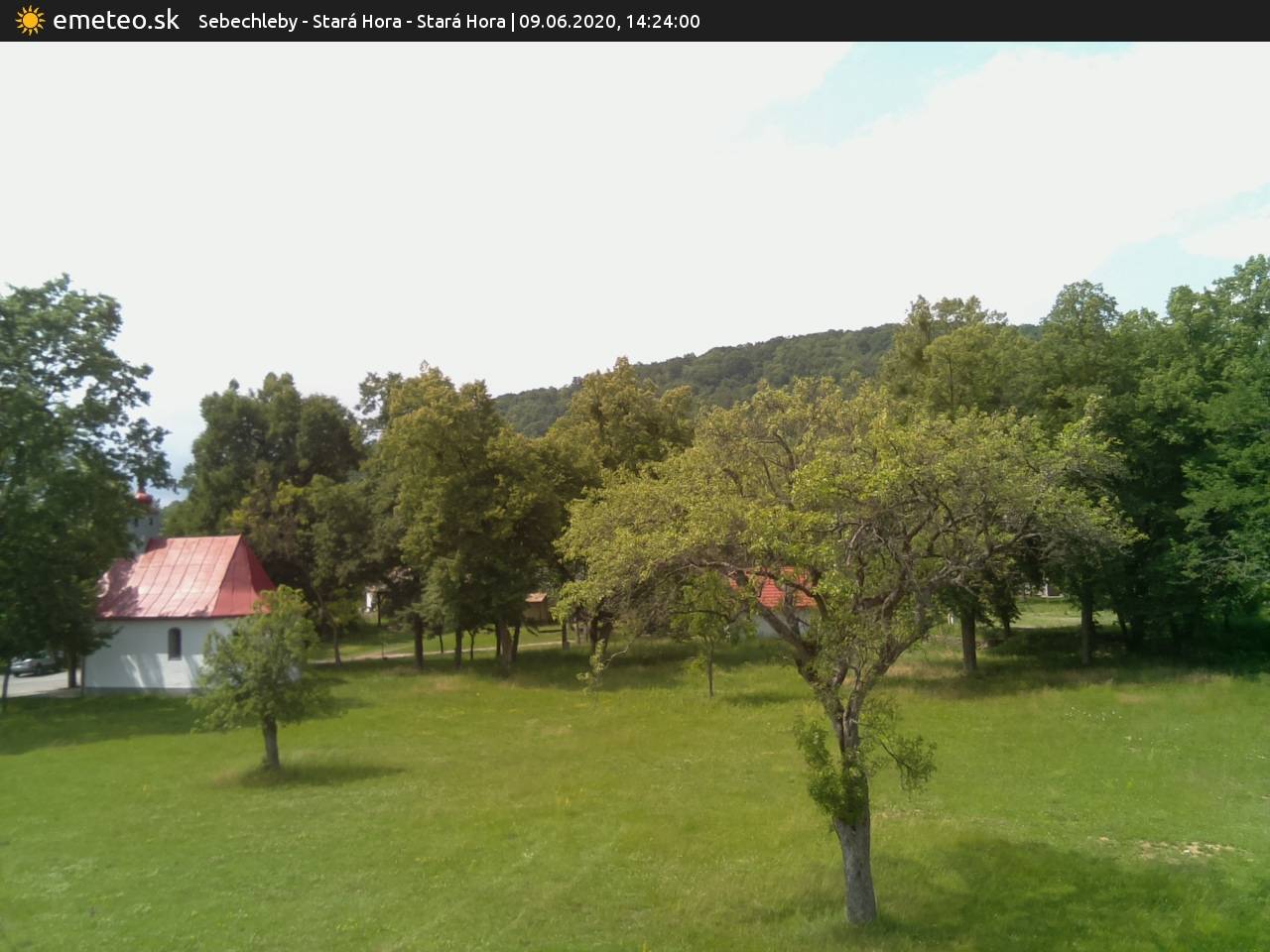 Kaplnka sv. Urbana