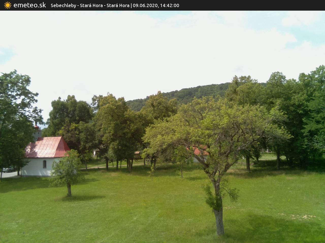 Kaplnka sv. Urbana